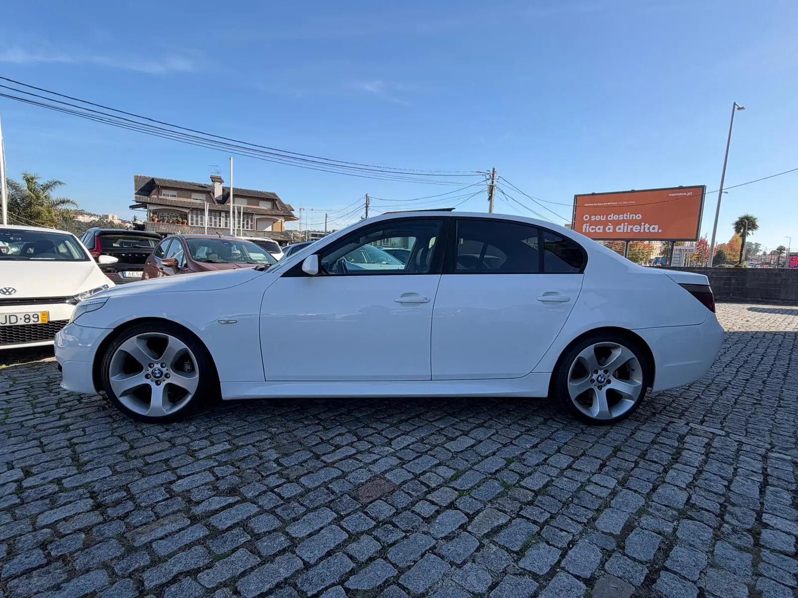 BMW 530 d 6