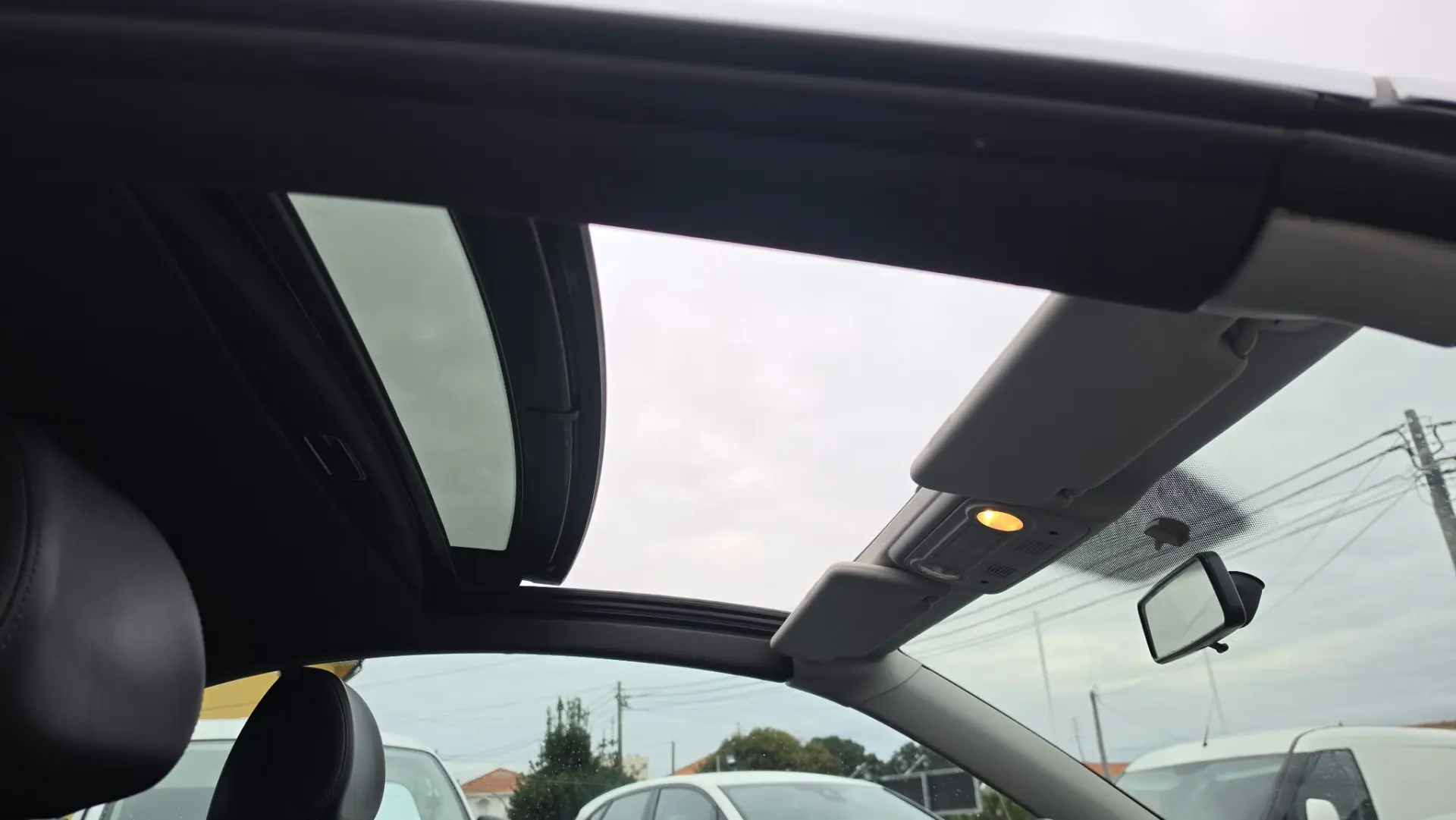Volkswagen EOS 2.0 FSI 20