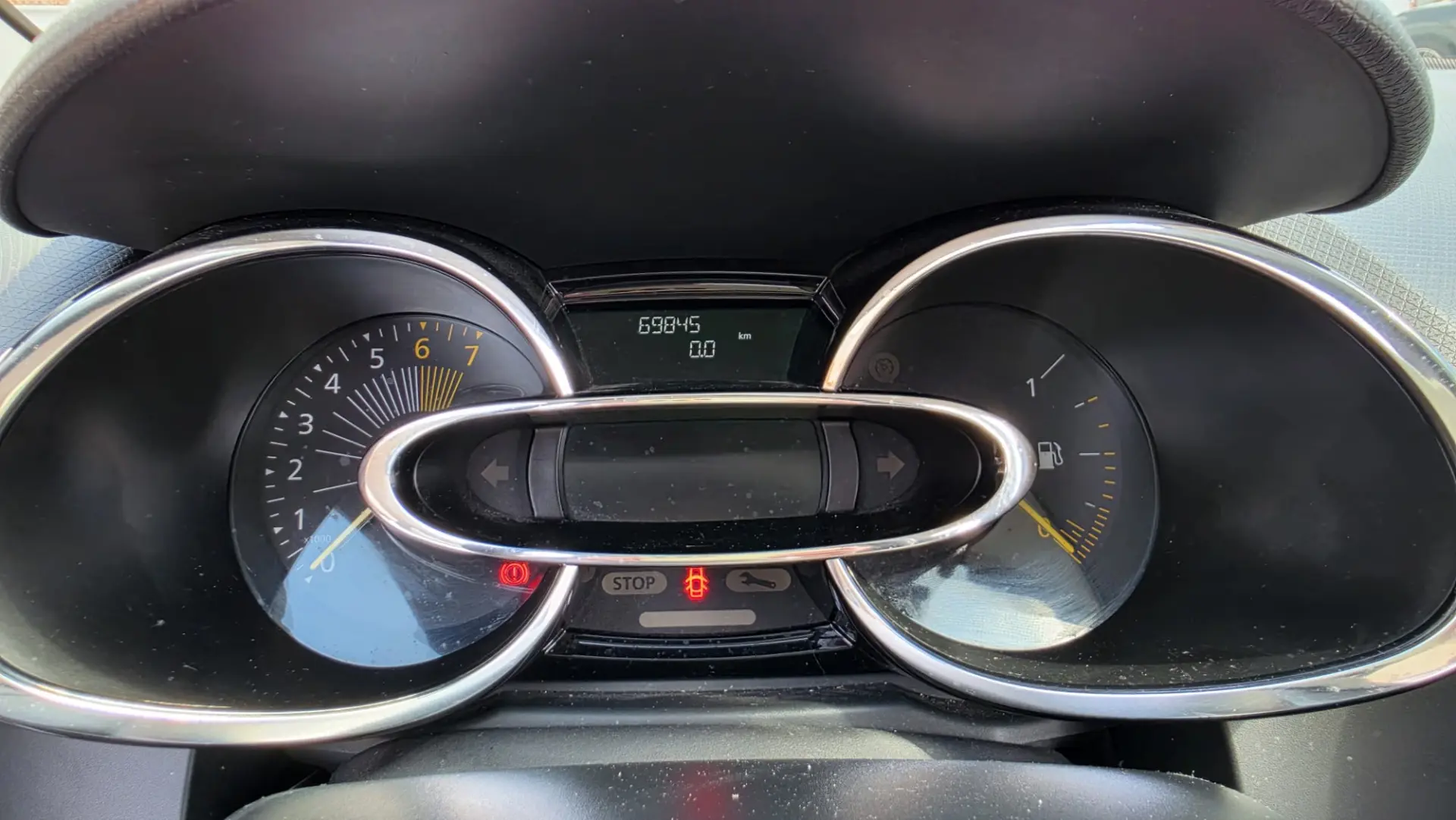 Renault Clio 6