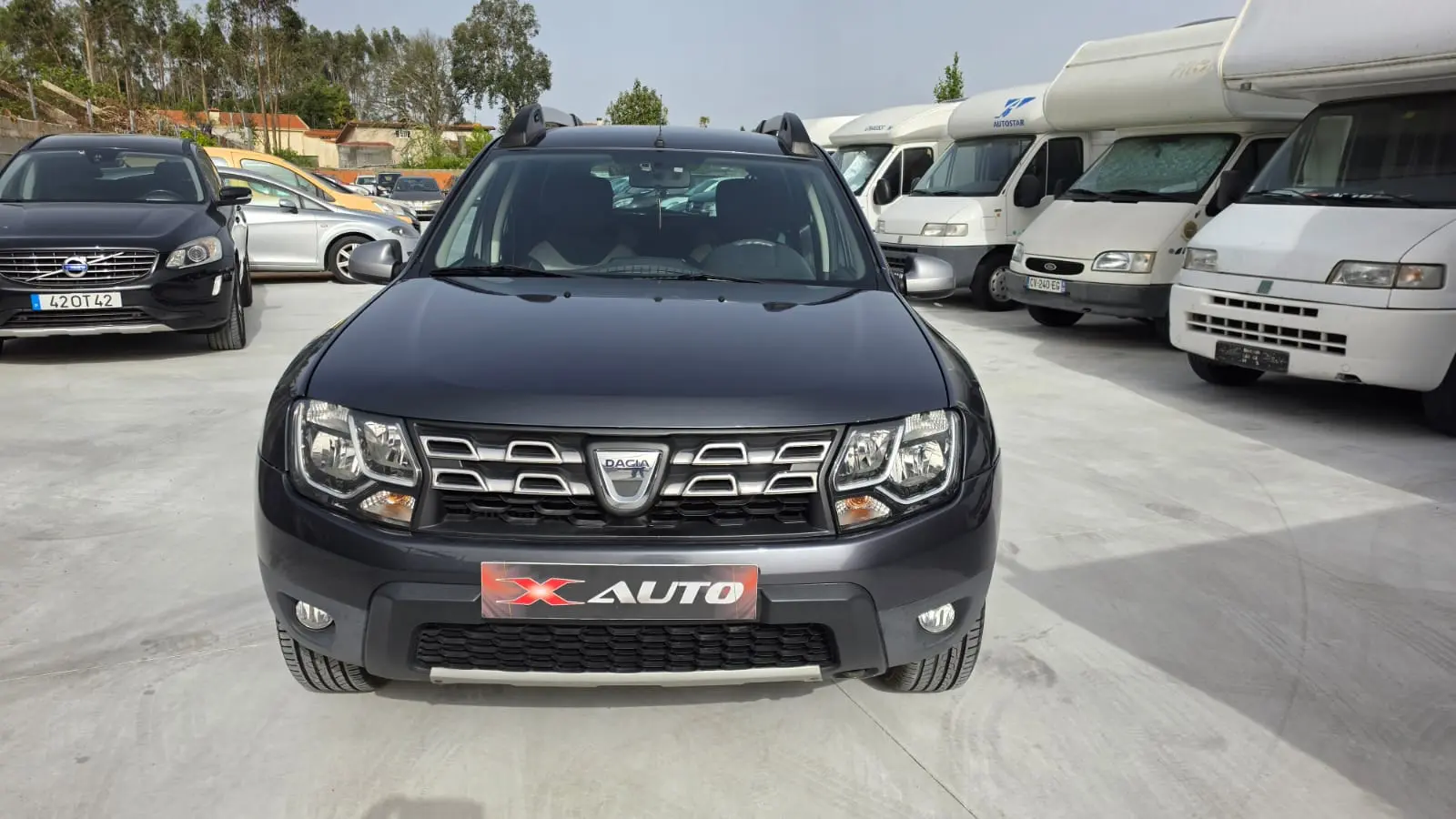 Dacia Duster 1.2 TCe Comfort 5