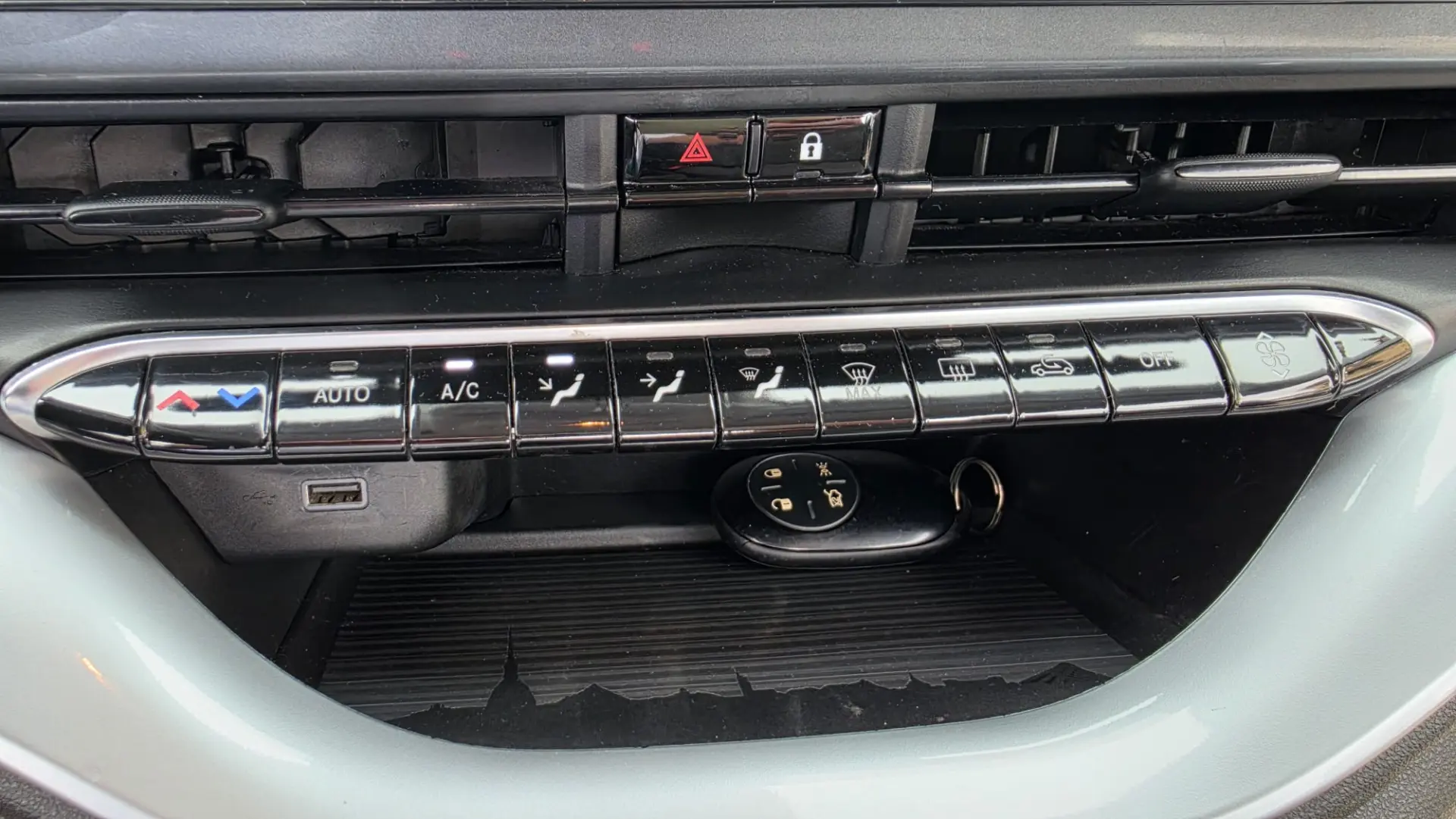 Fiat 500e Icon 14