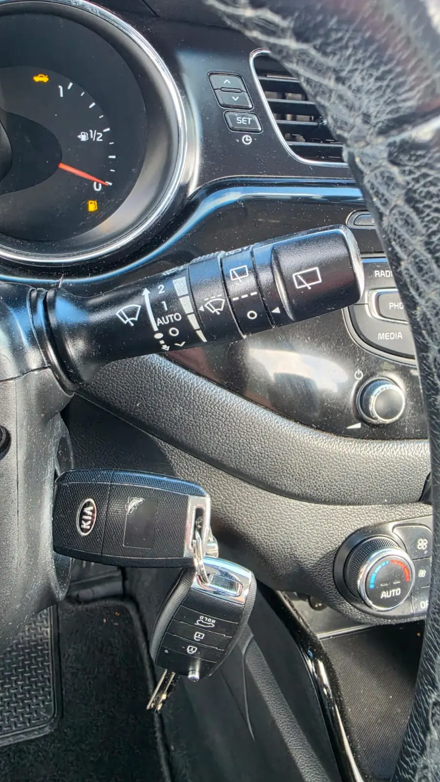 Kia Ceed SW 1.6 CRDi Prime 18