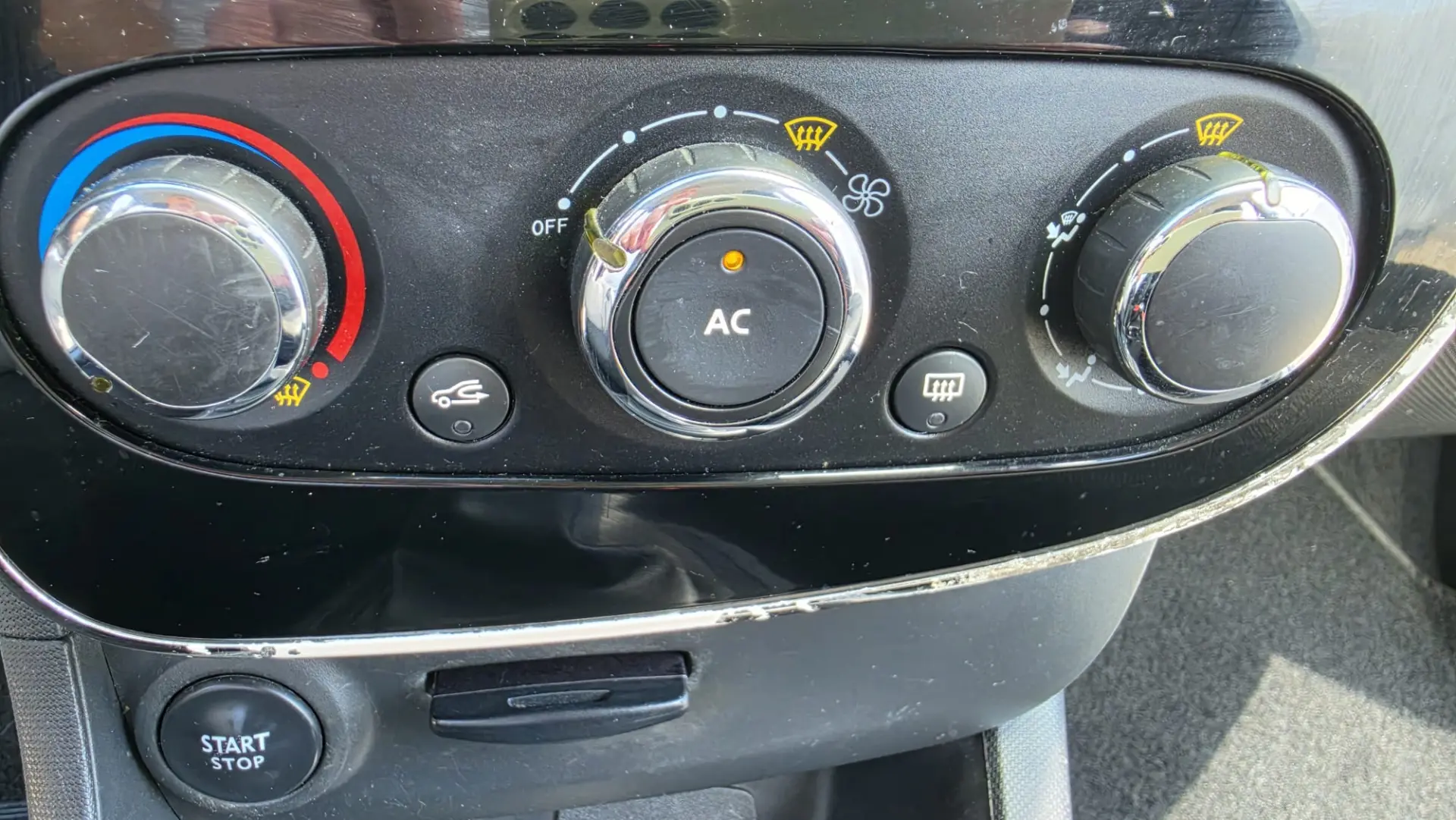 Renault Clio 11