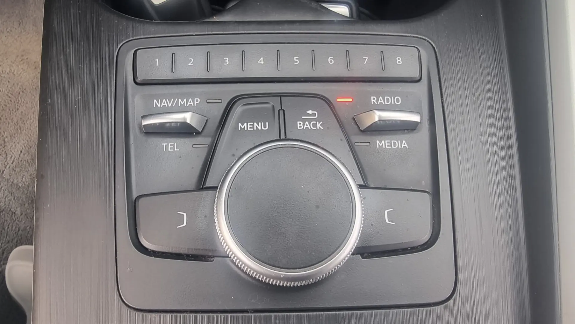 Audi A4 Avant 9