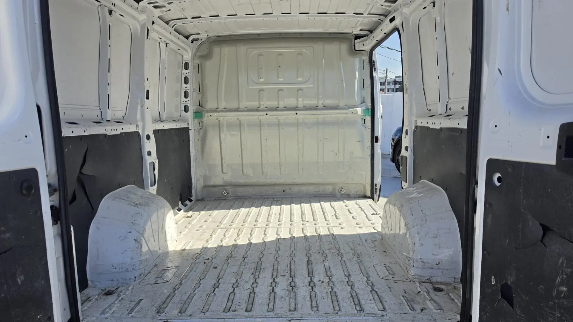 Citroen Jumper L2H2 Durisotti S&S 18