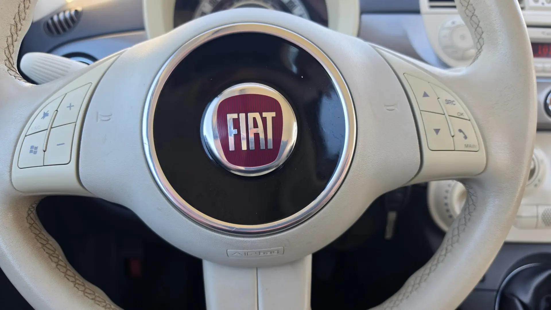 Fiat 500C Outro 3
