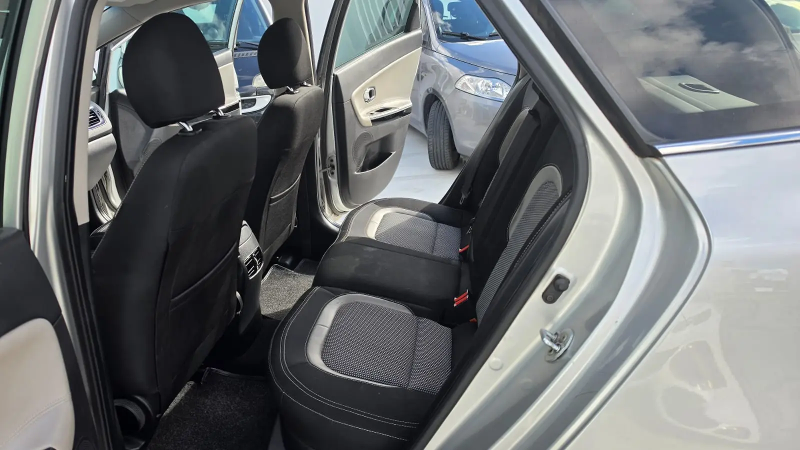 Kia Ceed SW 1.6 CRDi Prime 15