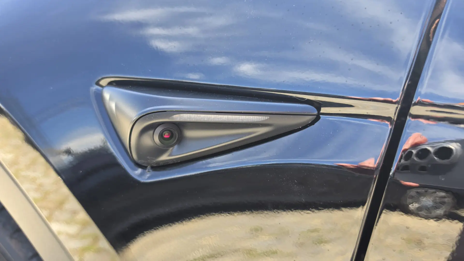 Tesla Model Y Long Range Tração Traseira Premium 19