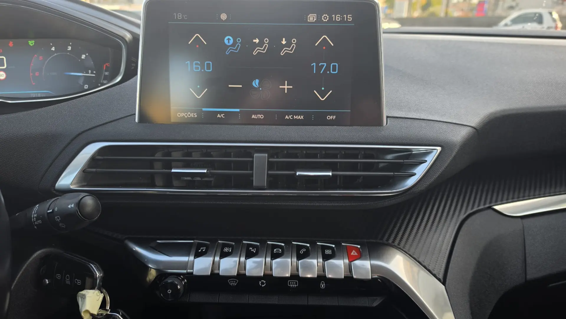 Peugeot 3008 1.6 BlueHDi Active 9