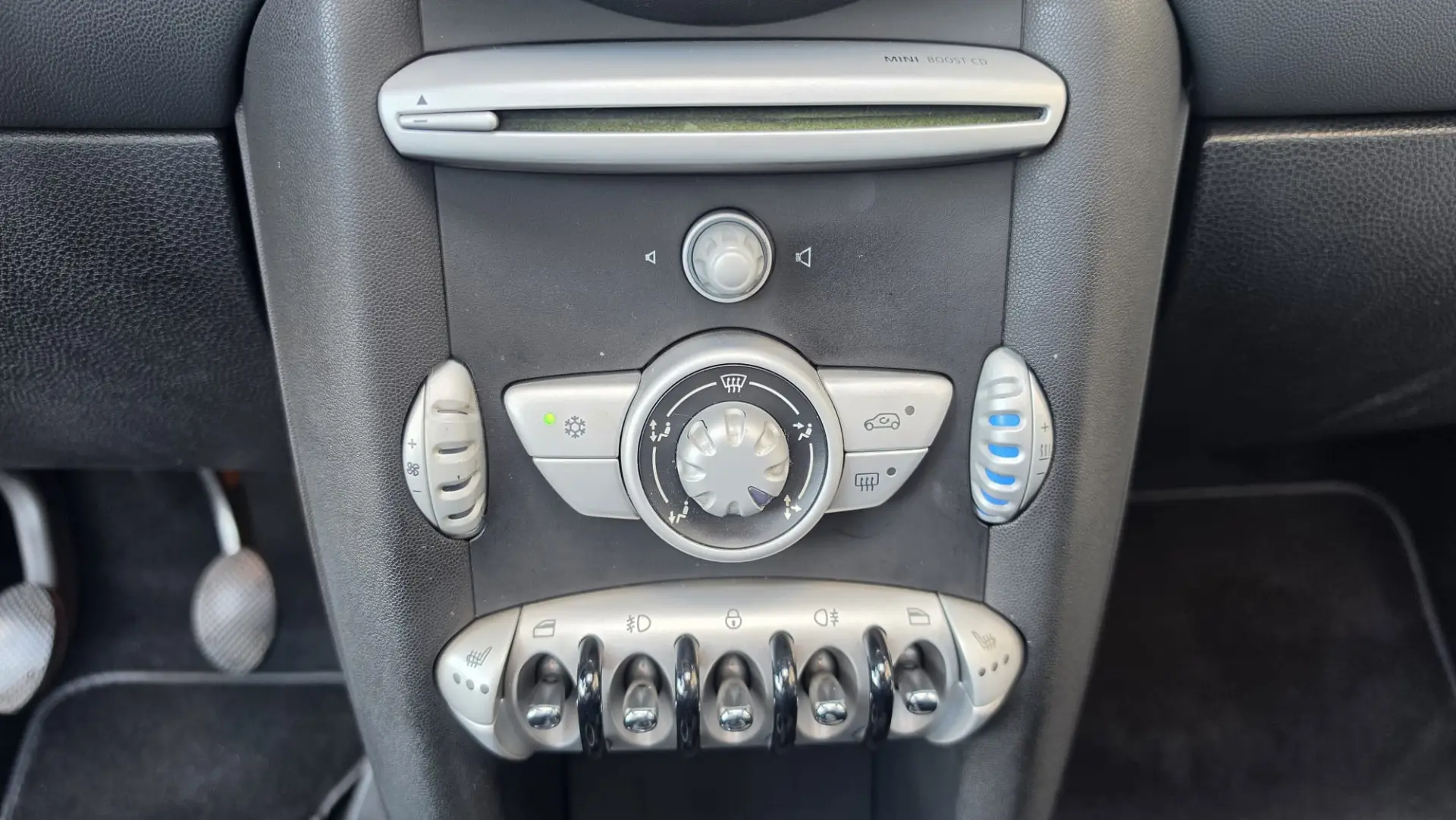 MINI 3 Portas Cooper D 13
