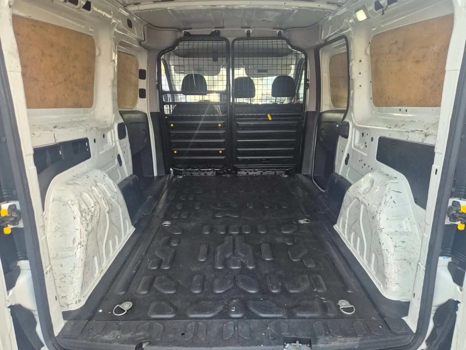 Fiat Doblo 1.3 Multijet 8