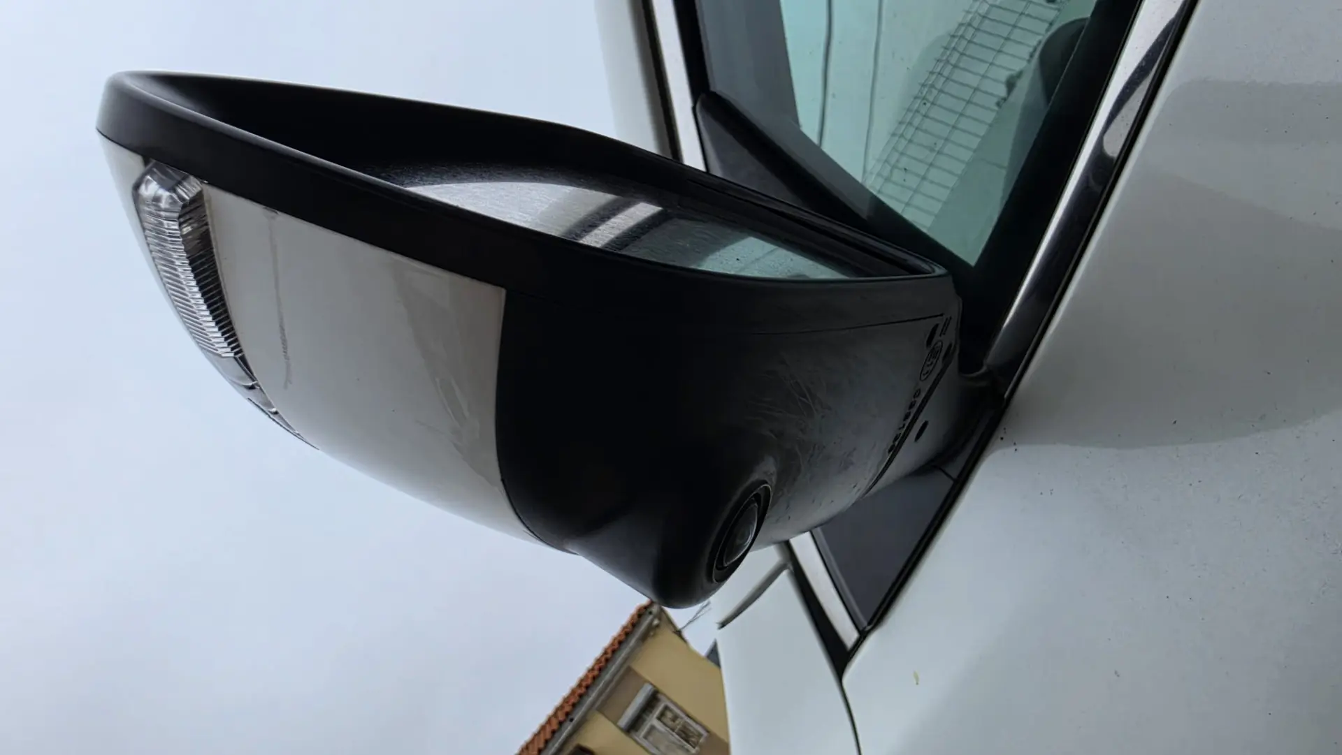 Nissan Qashqai 1.6 dCi N-Connecta 10