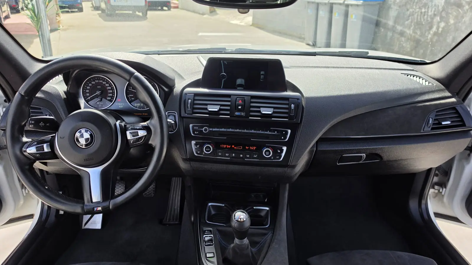 BMW 220 d Coupe Pack M 23