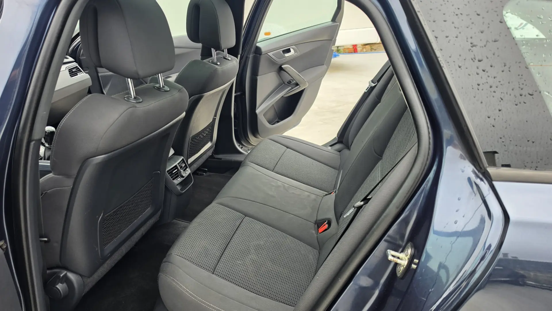 Peugeot 508 SW 2.0 HDi Allure 12