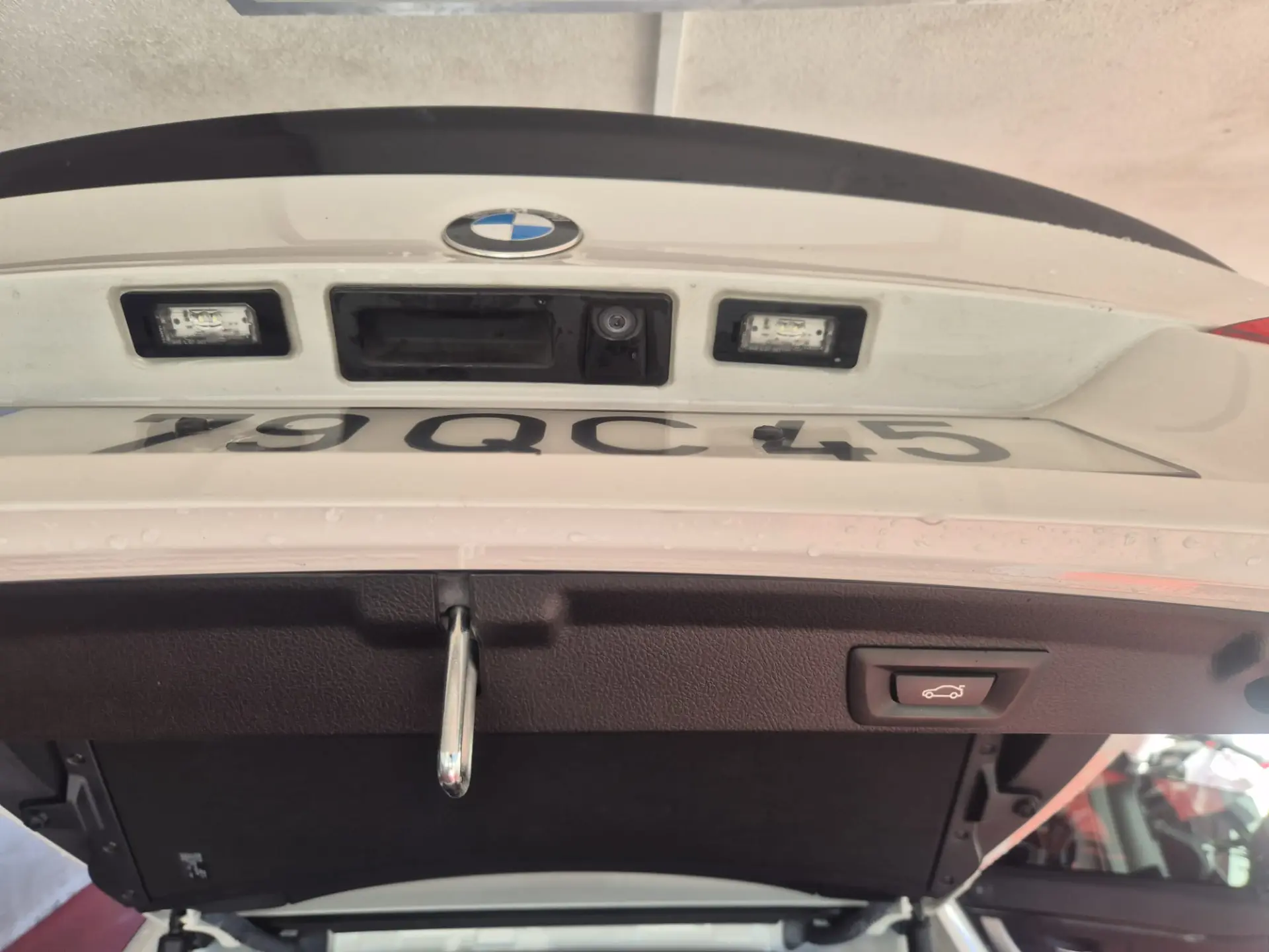 BMW 420 Gran Coupé PACK AMG 14
