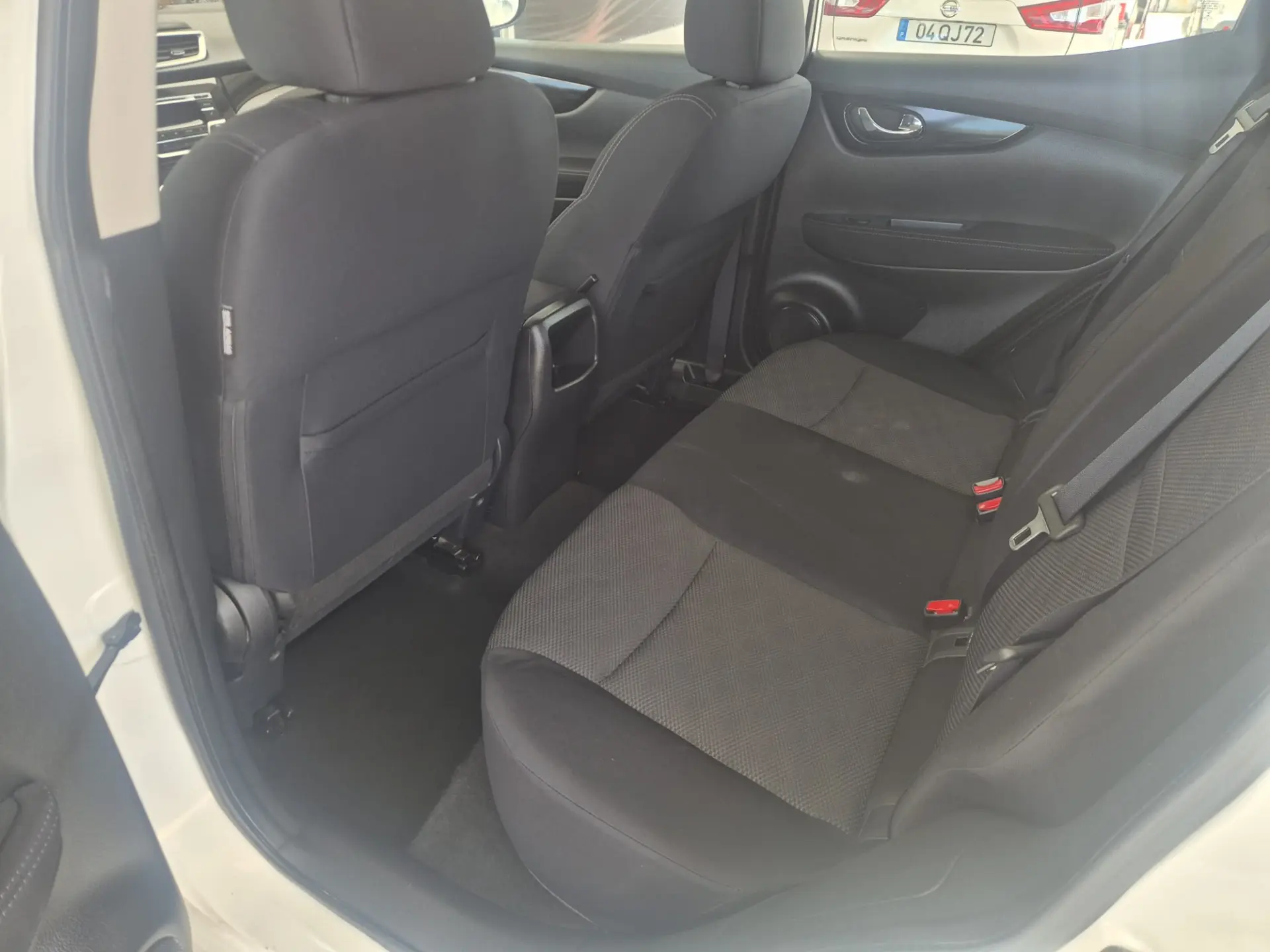Nissan Qashqai 1.5 dCi Acenta Connect 4
