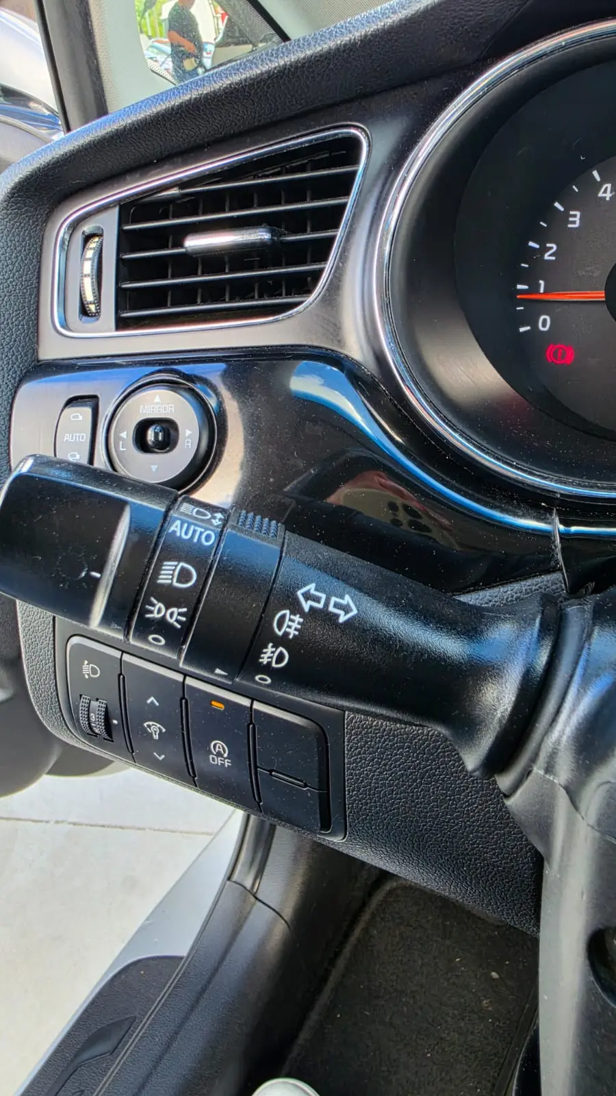 Kia Ceed SW 1.6 CRDi Prime 20