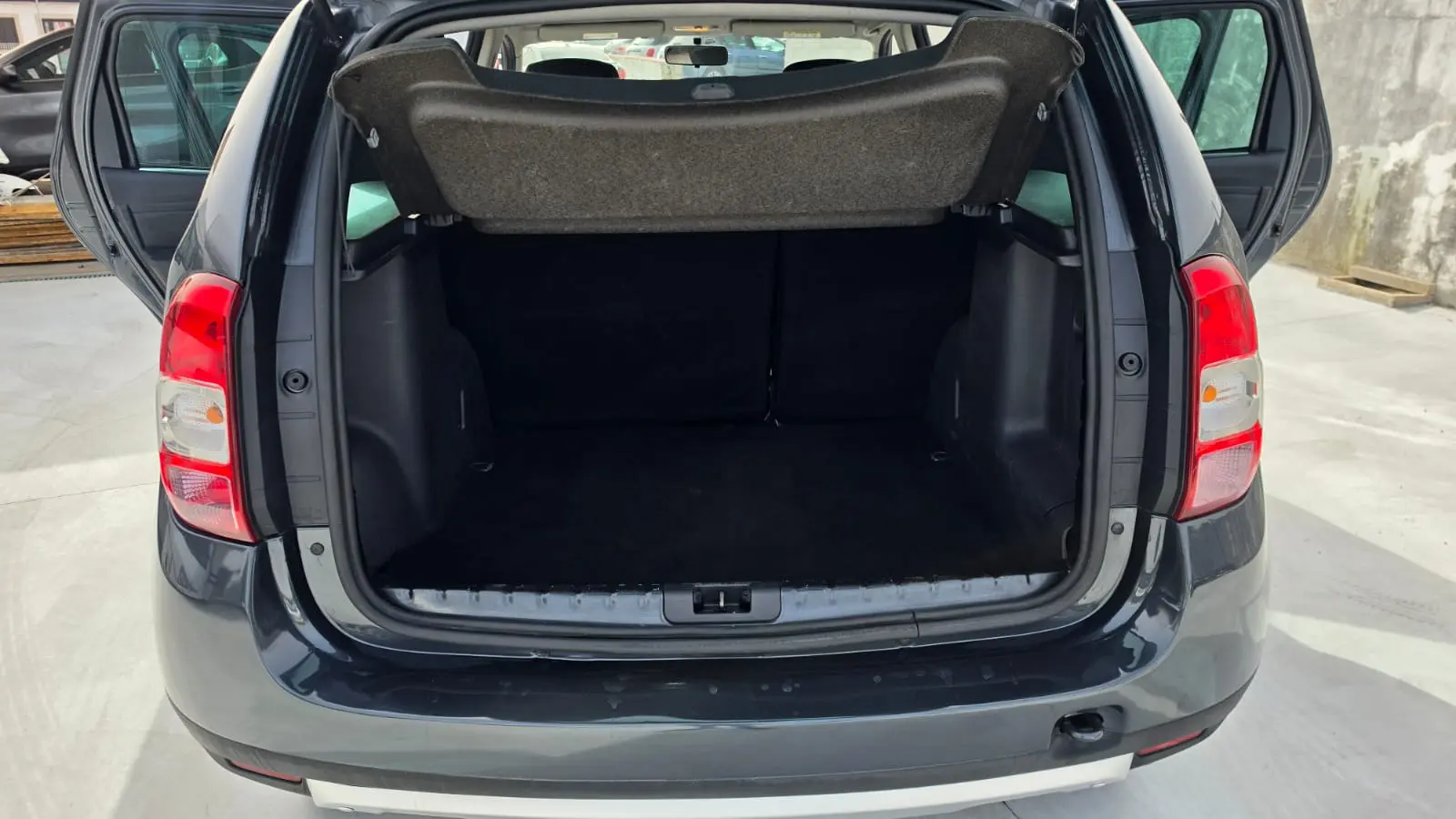 Dacia Duster 1.2 TCe Comfort 14