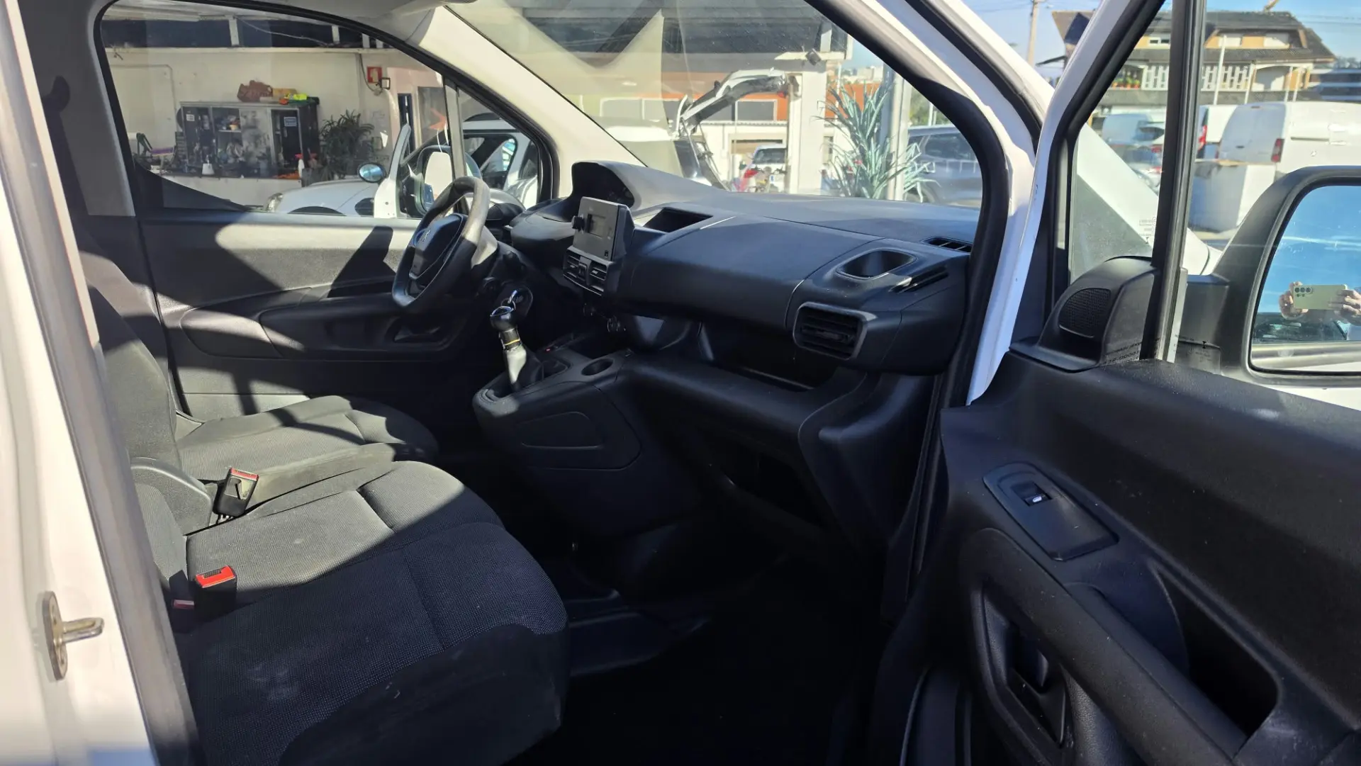 Peugeot Partner 15