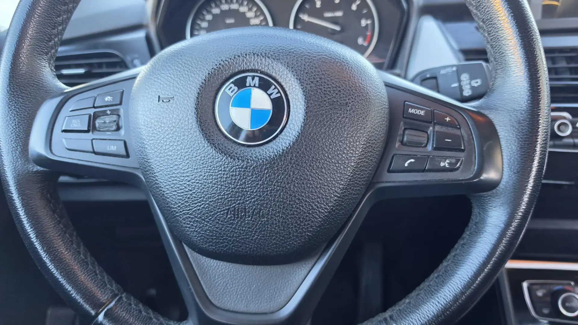 BMW 216 Active Tourer d Advantage 16