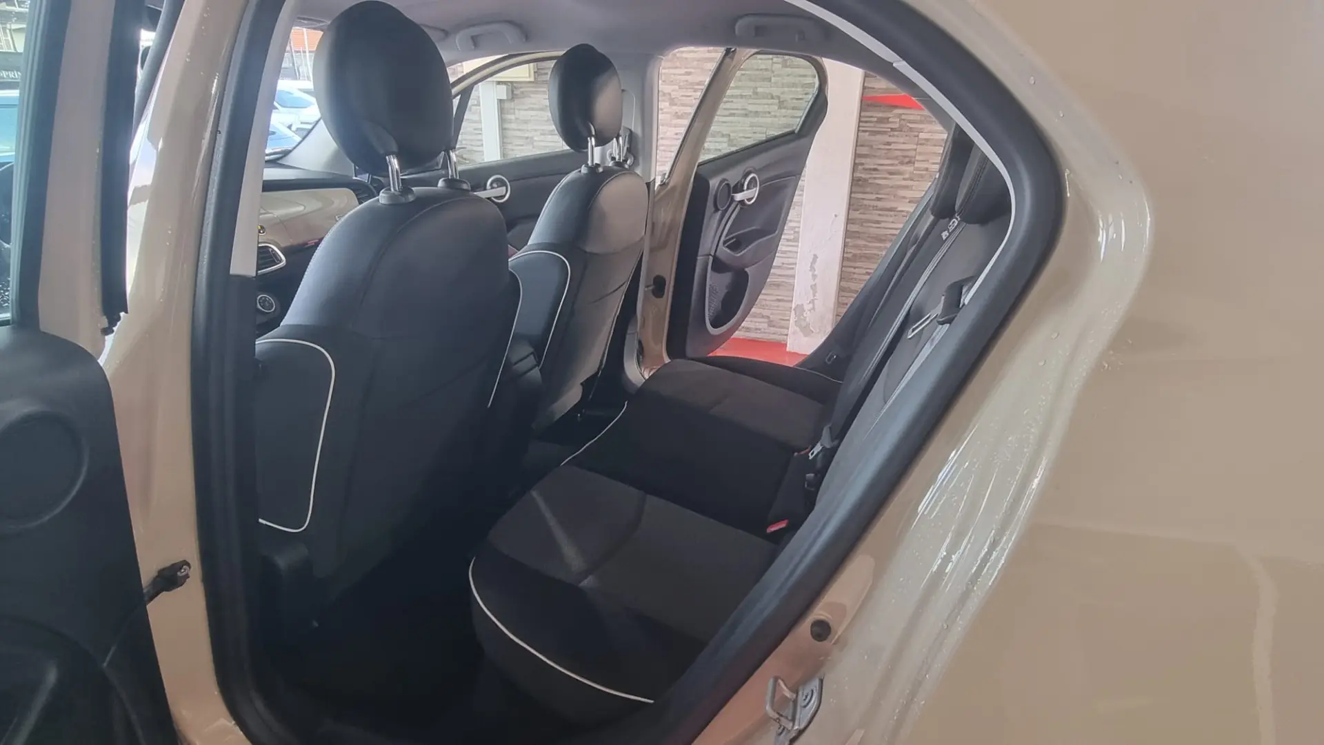 Fiat 500X 1.3 MJ Lounge S&S 15