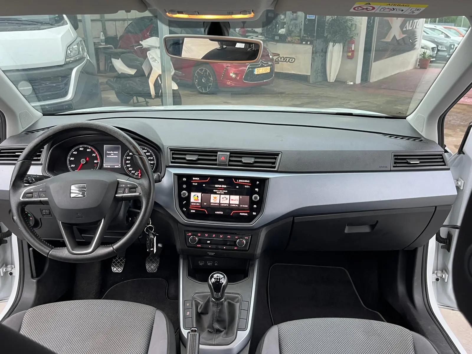 SEAT Arona 1.0 TSI Xperience 15