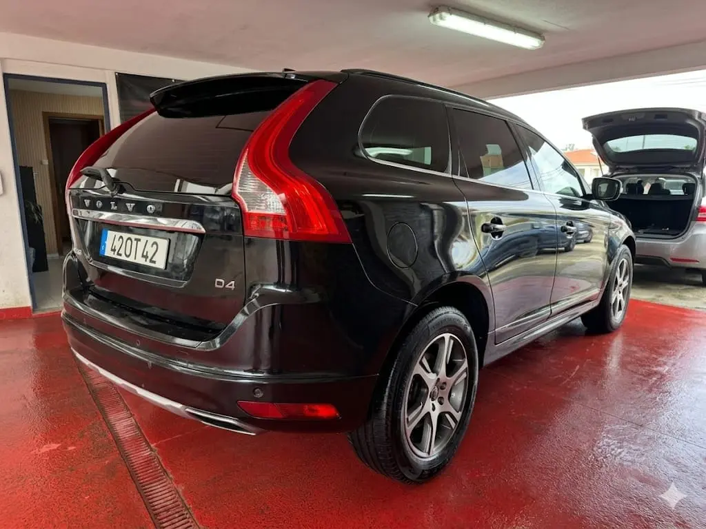 Volvo XC 60 D4 5