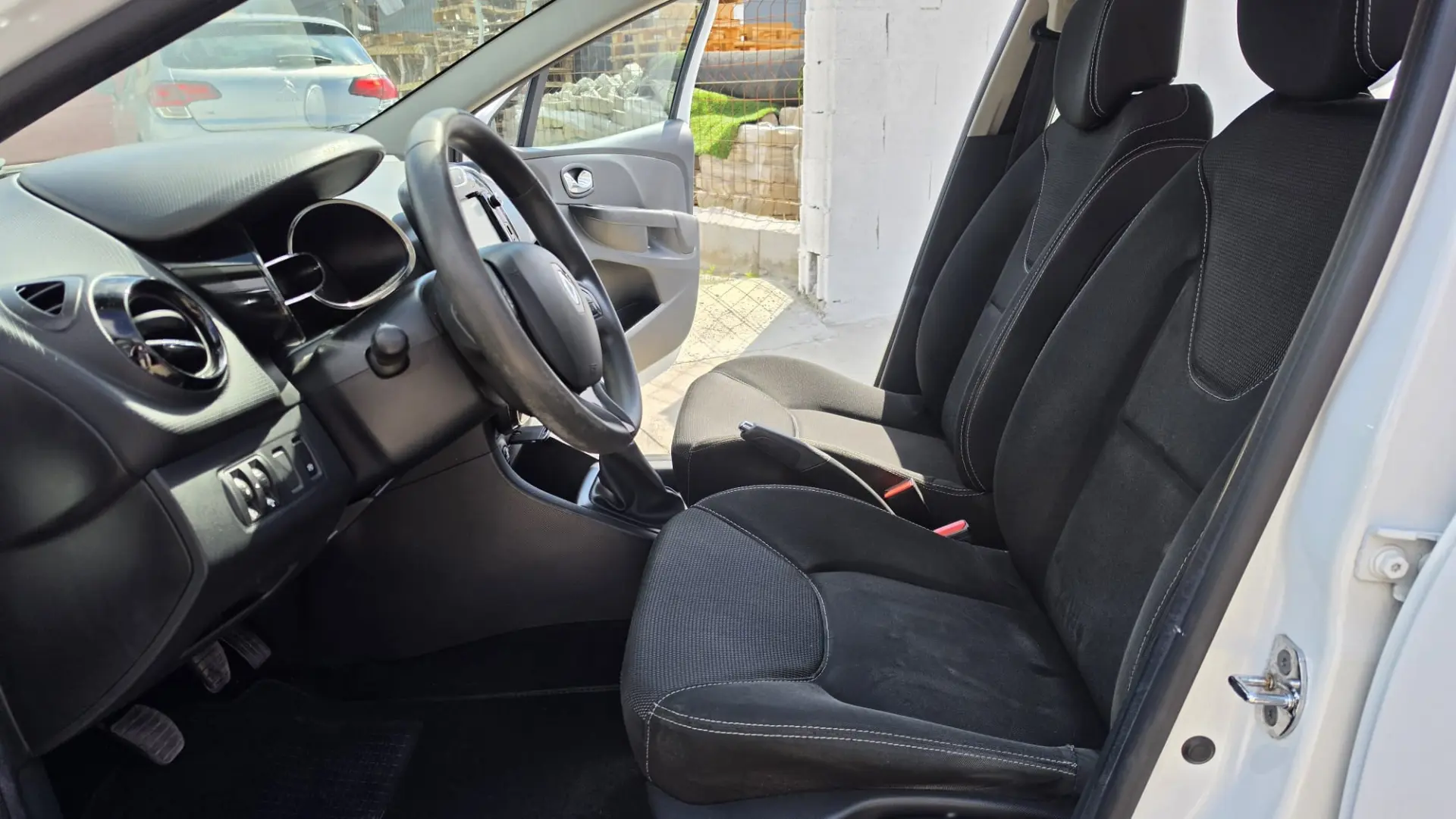 Renault Clio 12
