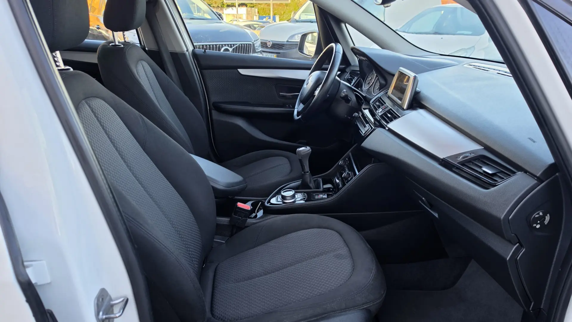 BMW 216 Active Tourer d Advantage 11