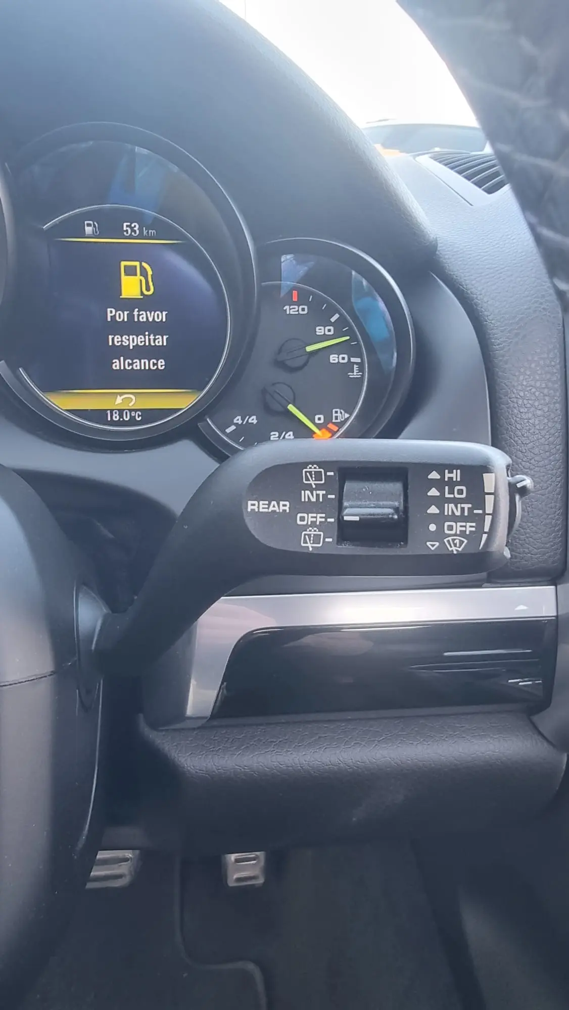 Porsche Cayenne S E-Hybrid 20