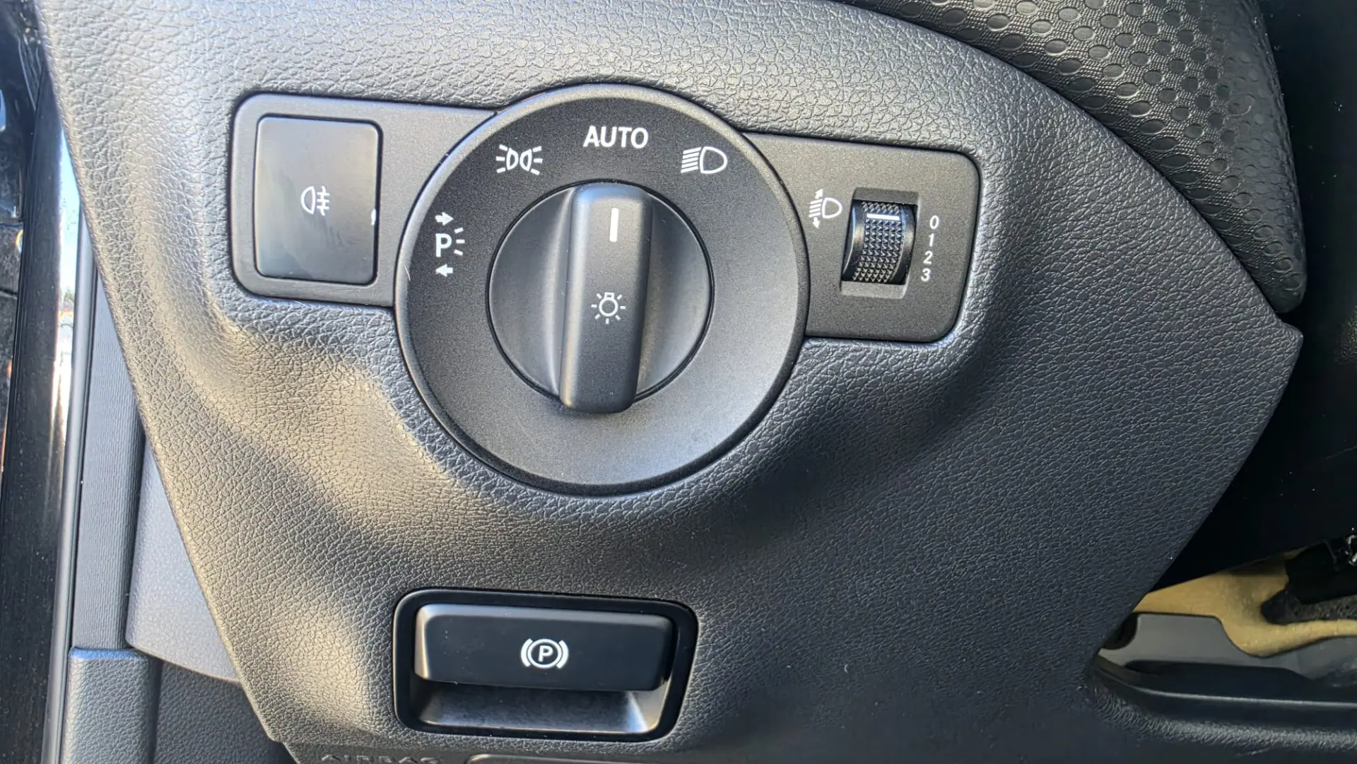 Mercedes-Benz A 180 CDi BlueEfficiency Aut. 19