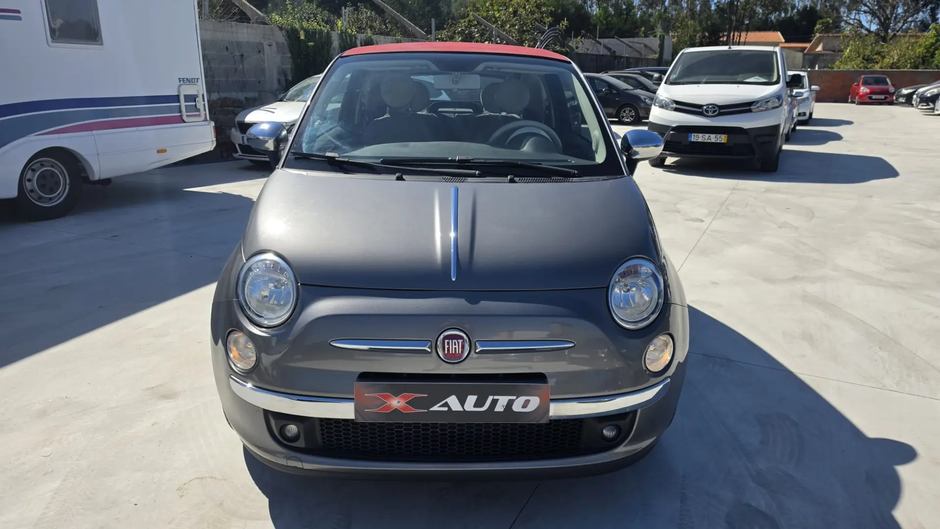 Fiat 500C Outro 19