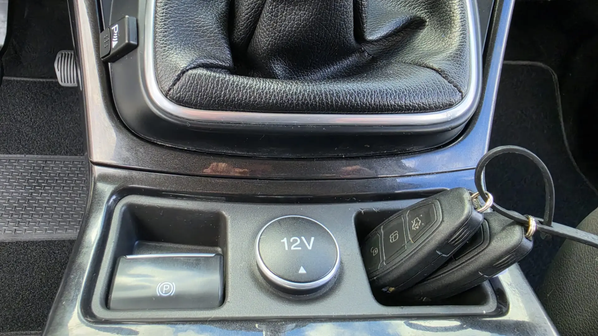 Ford Kuga 1.5 TDCi EcoBlue Titanium 14