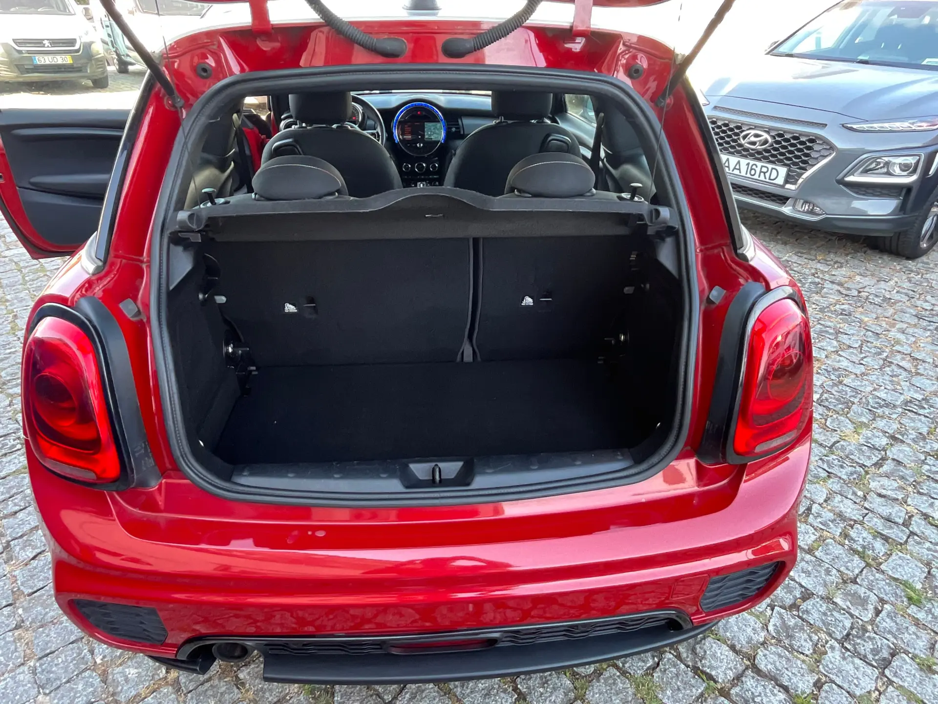 MINI 3 Portas Cooper 10