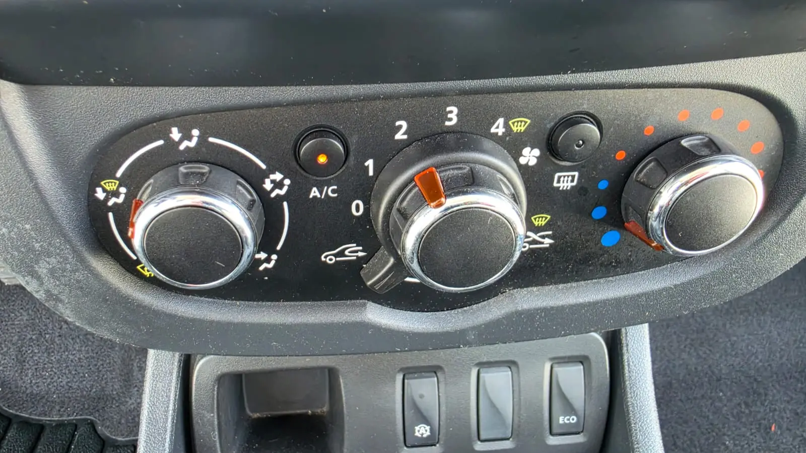 Dacia Duster 1.2 TCe Comfort 13