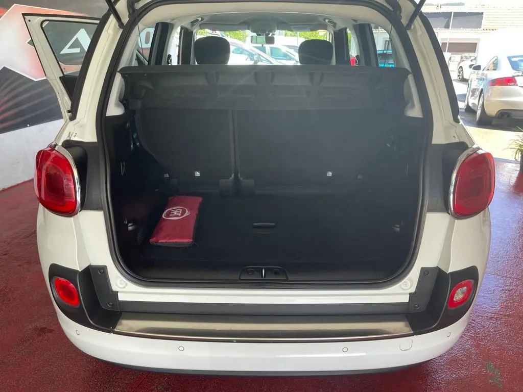 Fiat 500L 0.9 8V TwinAir Pop Star S&S 12