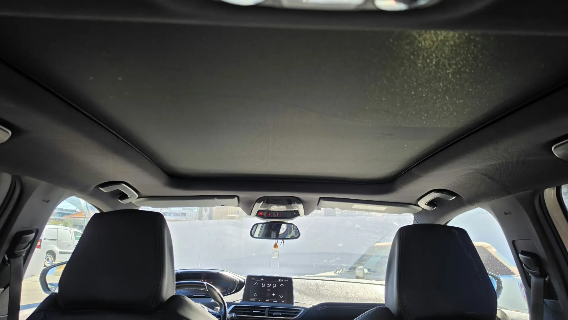 Peugeot 3008 1.6 BlueHDi GT Line EAT6 9