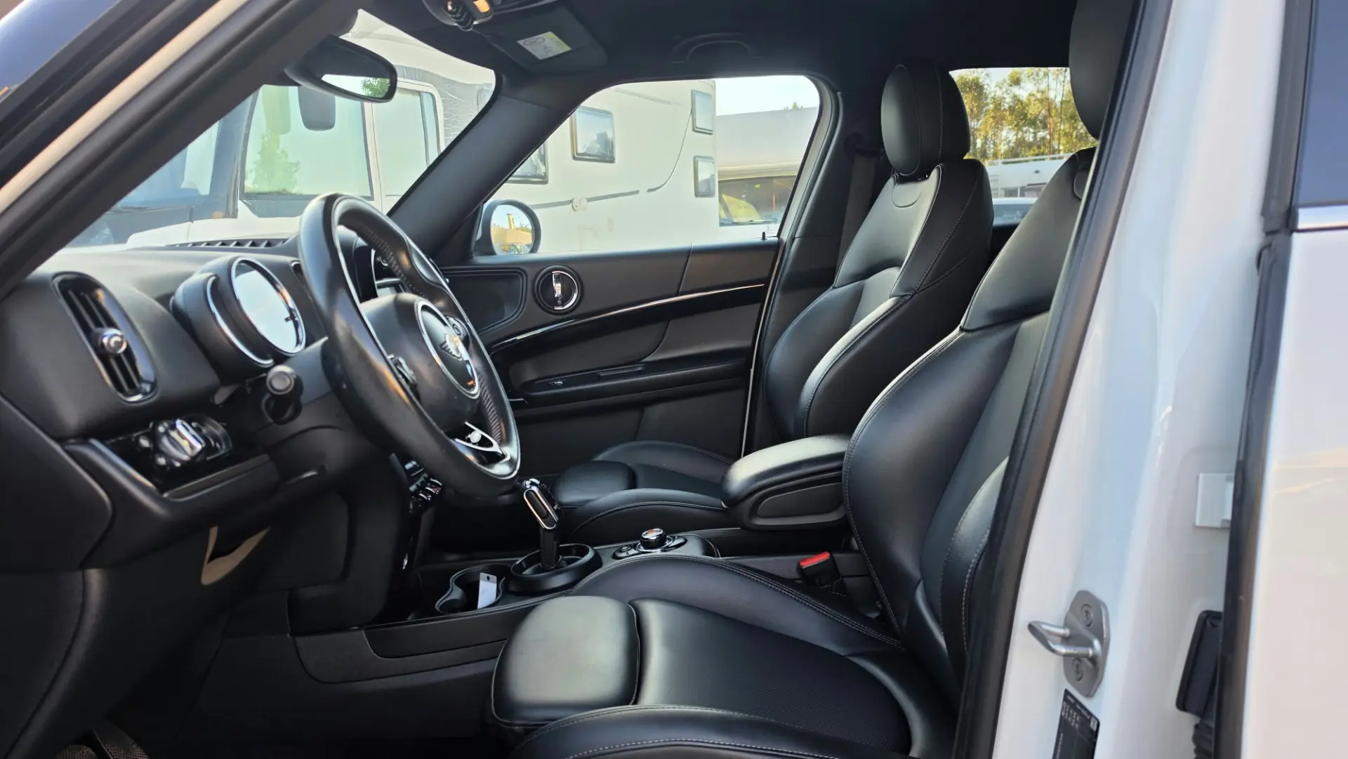 MINI Countryman One D Sport Edition Auto 15