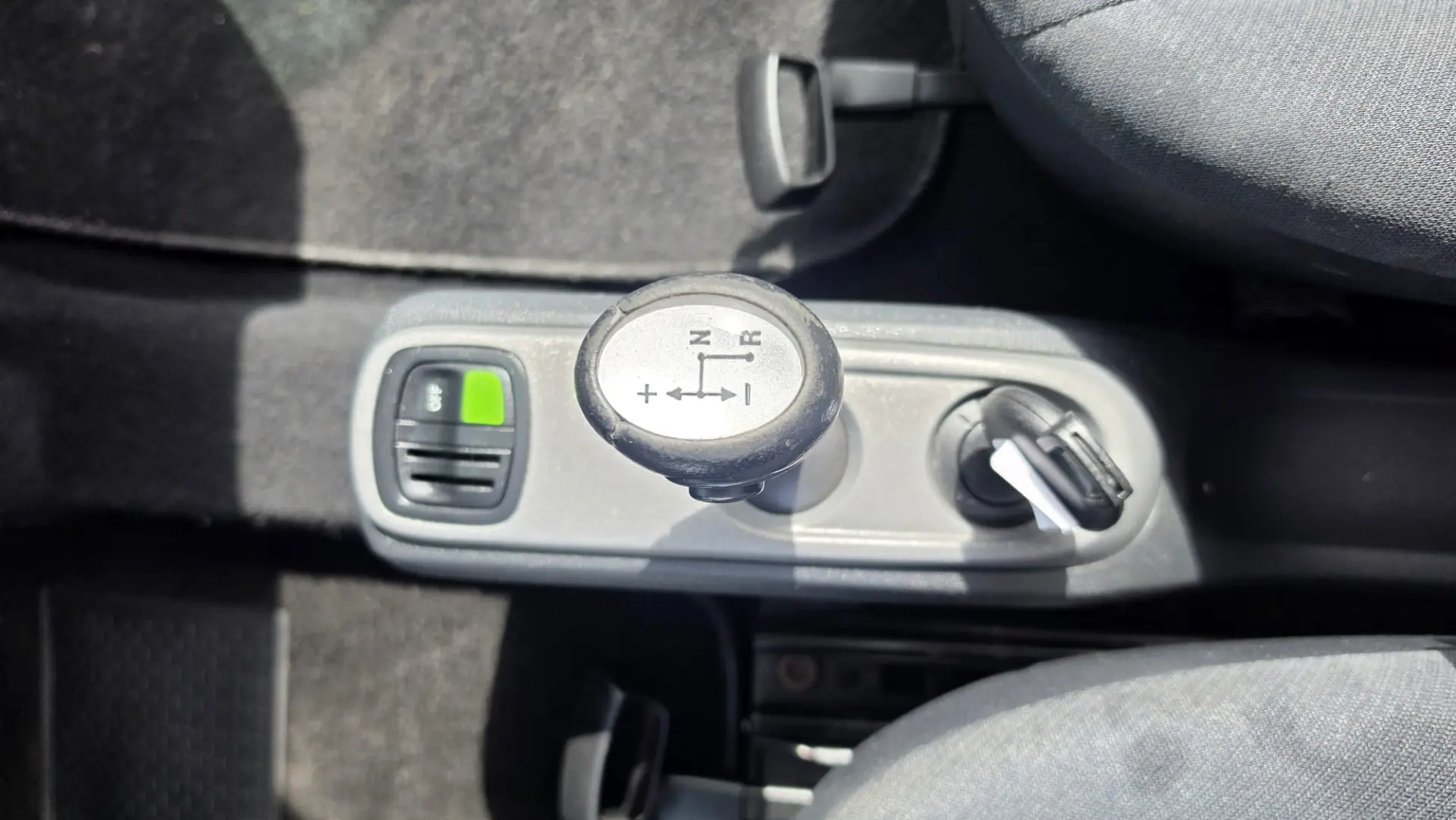 Smart ForTwo Coupé 1.0 mhd Pure 61 11