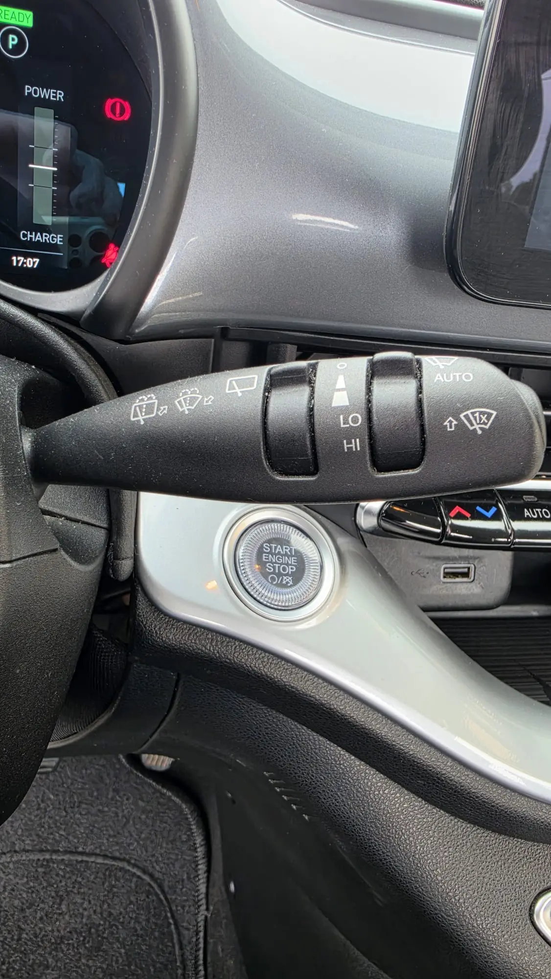 Fiat 500e Icon 17