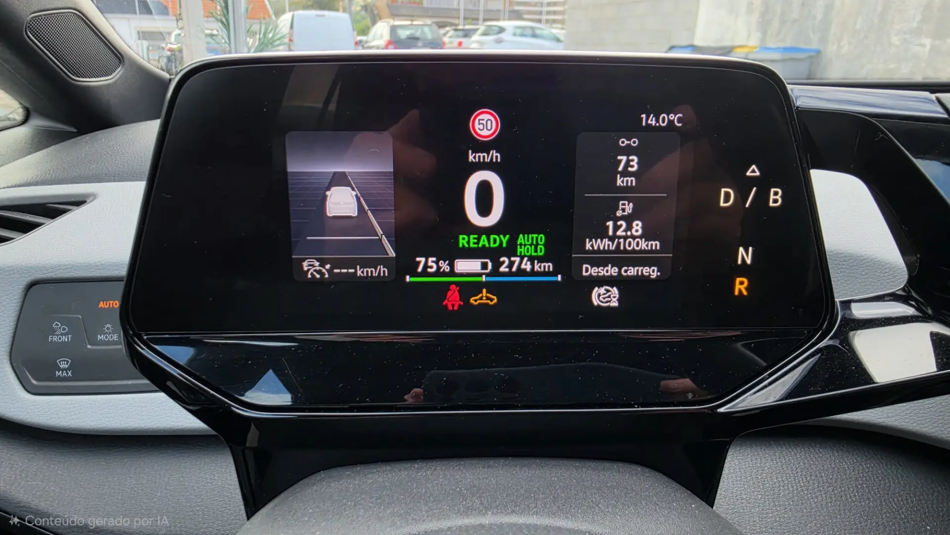 Volkswagen ID.3 58 kWh 1st 9