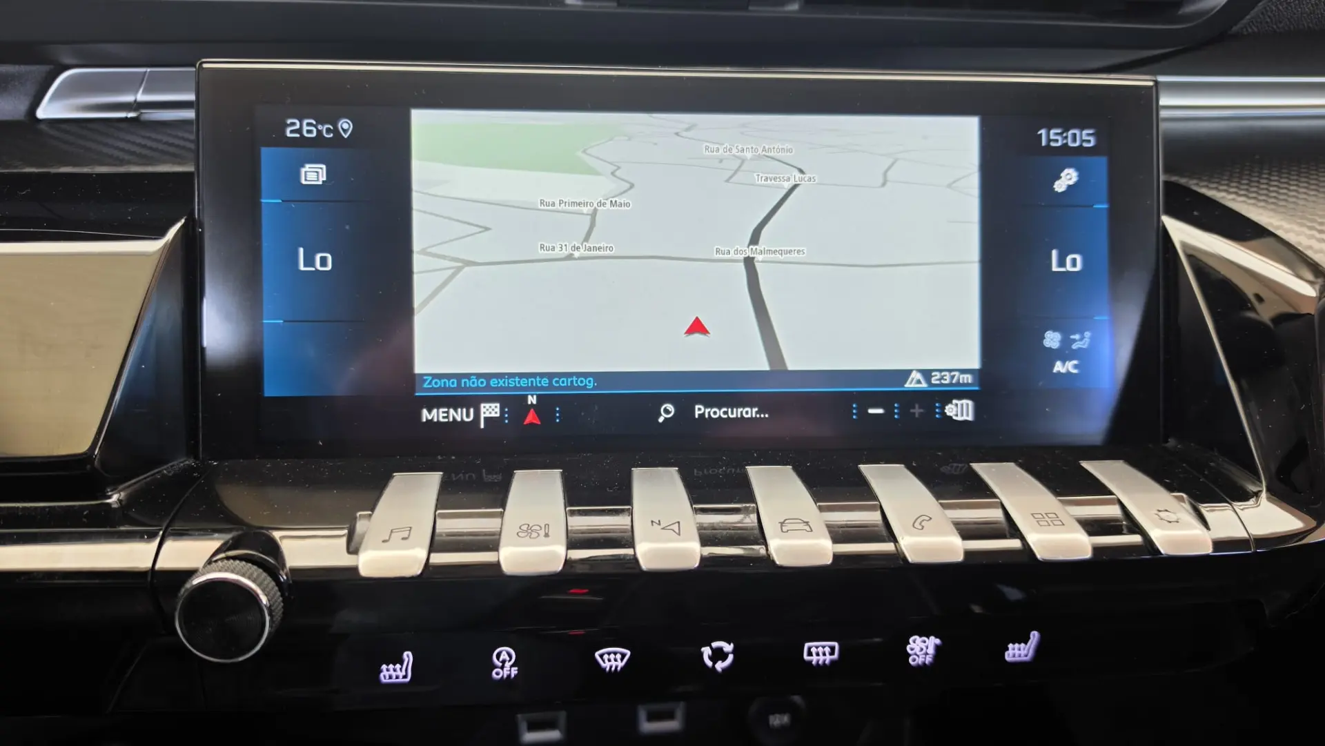 Peugeot 508 1.5 BlueHDi Allure 8