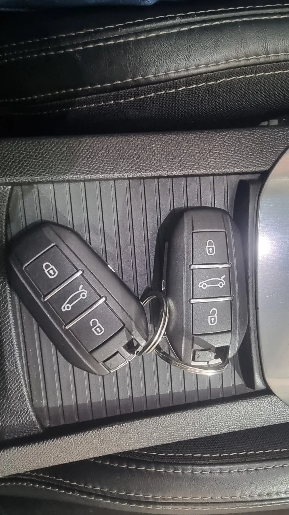 Peugeot 308 SW 1.6 BlueHDi Allure 22