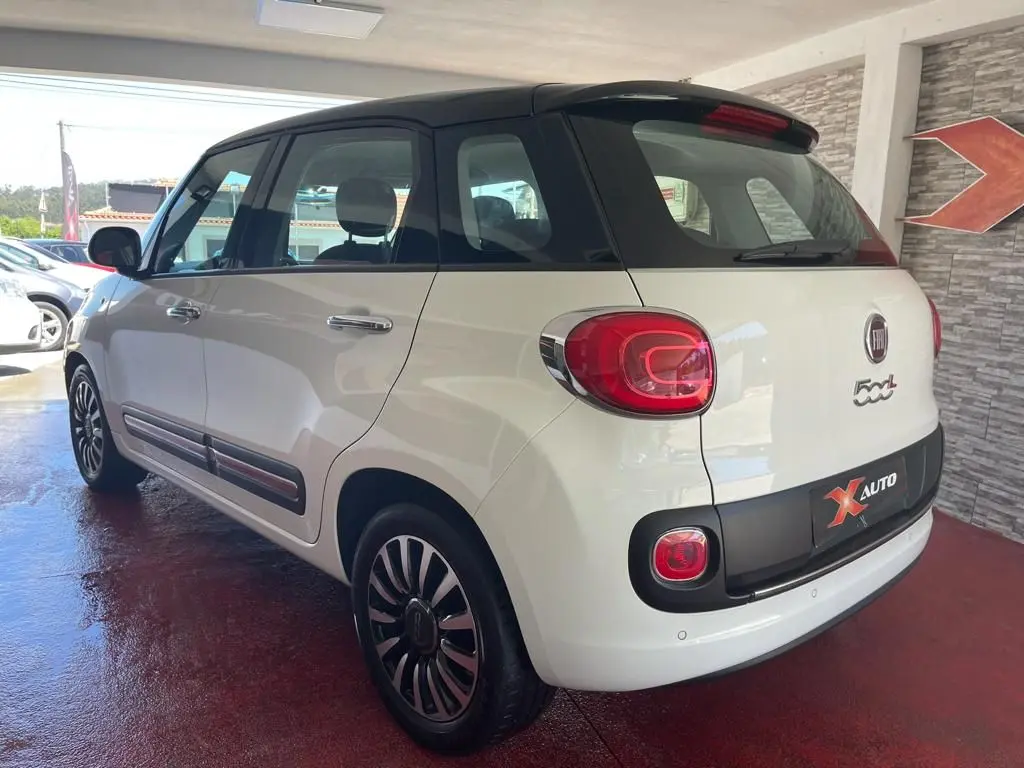 Fiat 500L 0.9 8V TwinAir Pop Star S&S 7