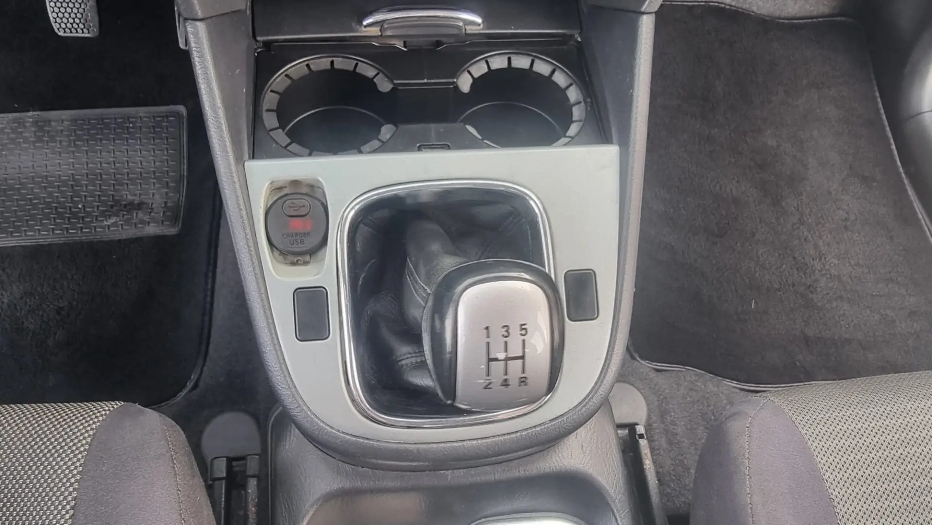 Suzuki Grand Vitara Outro 15