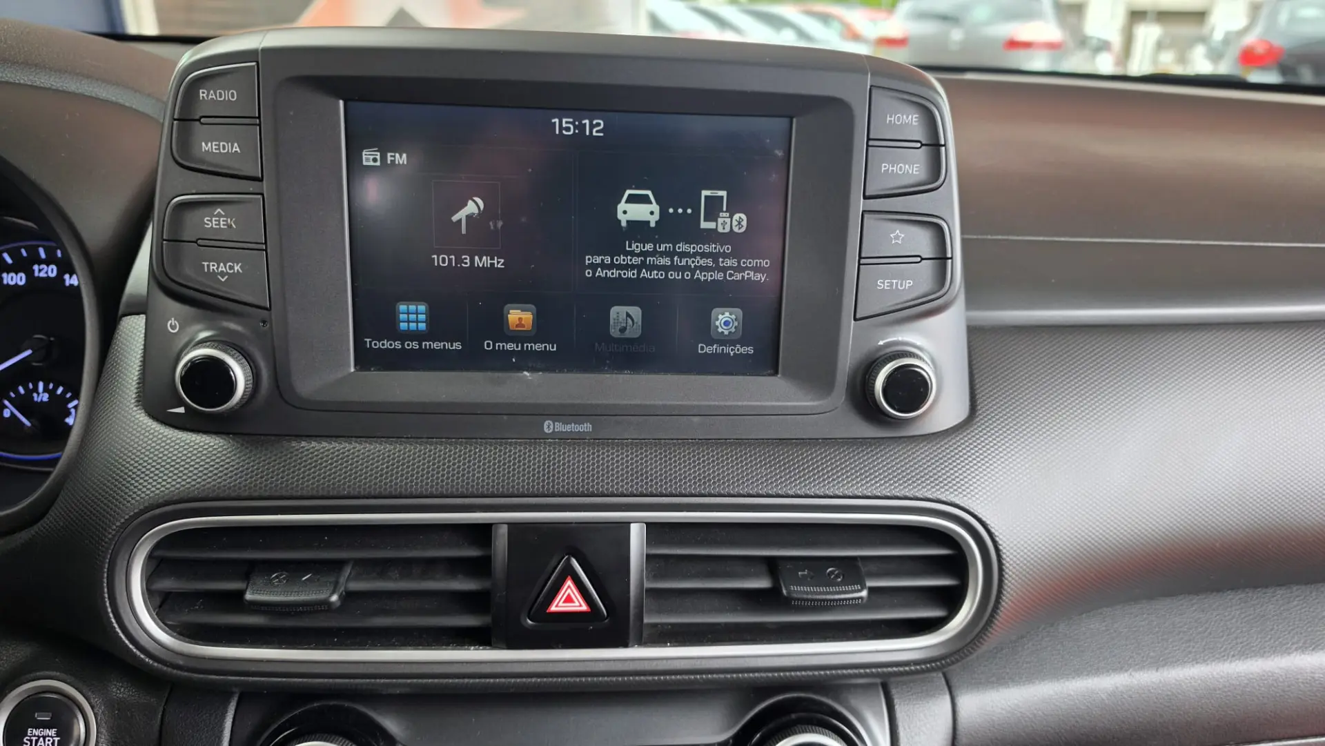 Hyundai Kauai 1.6 CRDi Premium 9