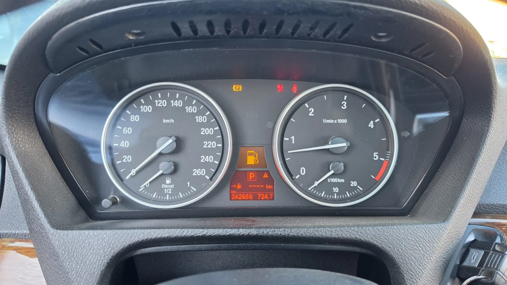 BMW X5 3.0 sd 8