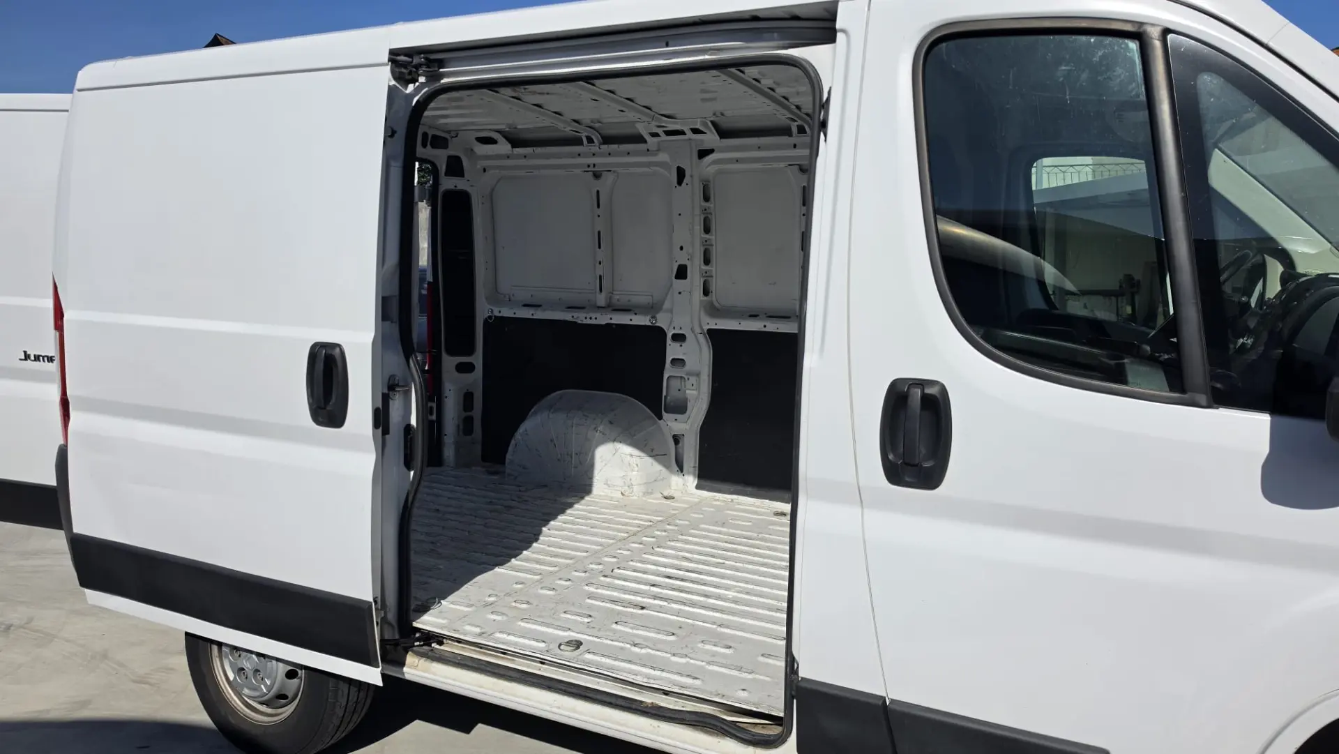Citroen Jumper L2H2 Durisotti S&S 17