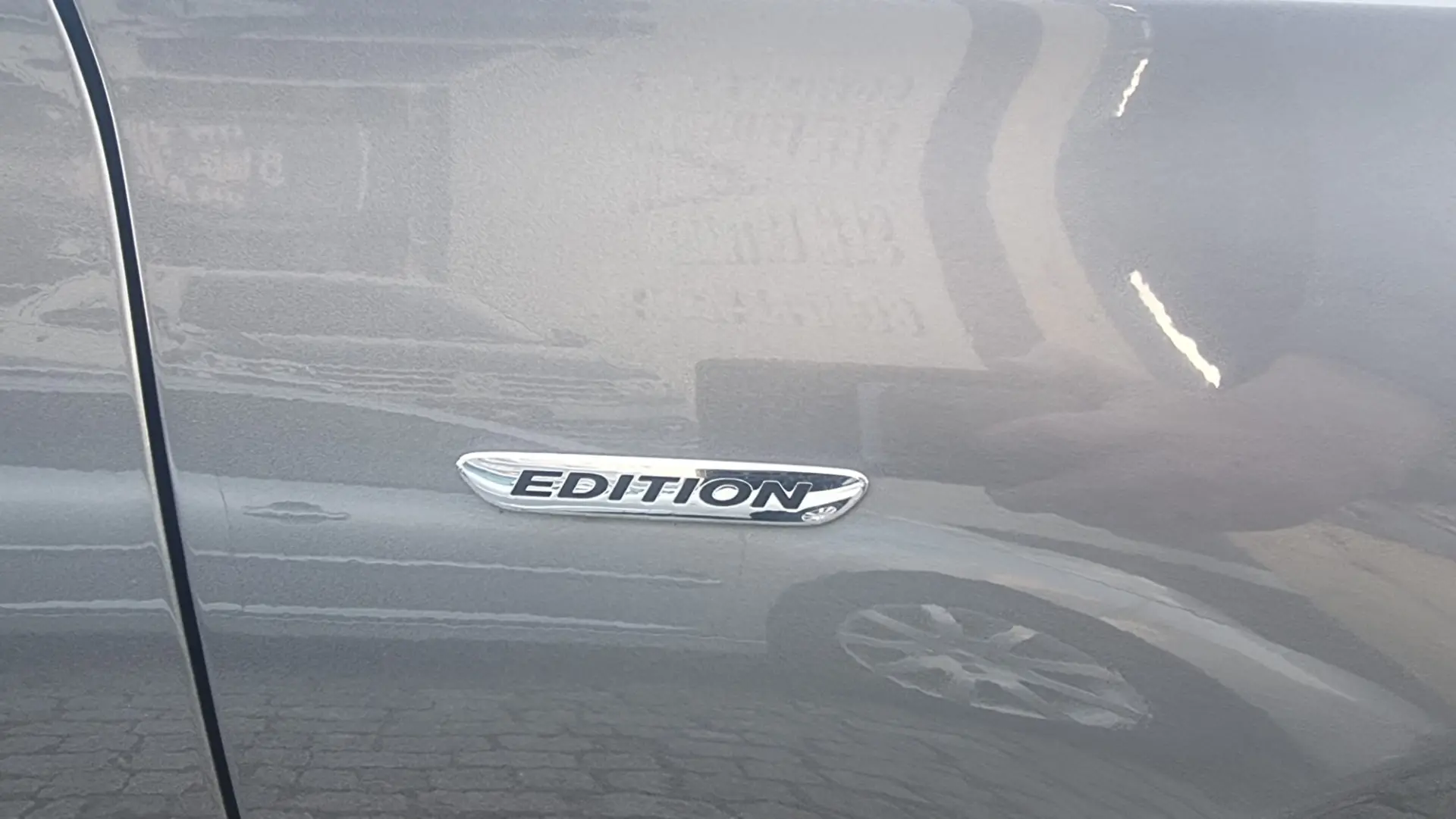 Mercedes-Benz A 180 d AMG Line Aut. 20