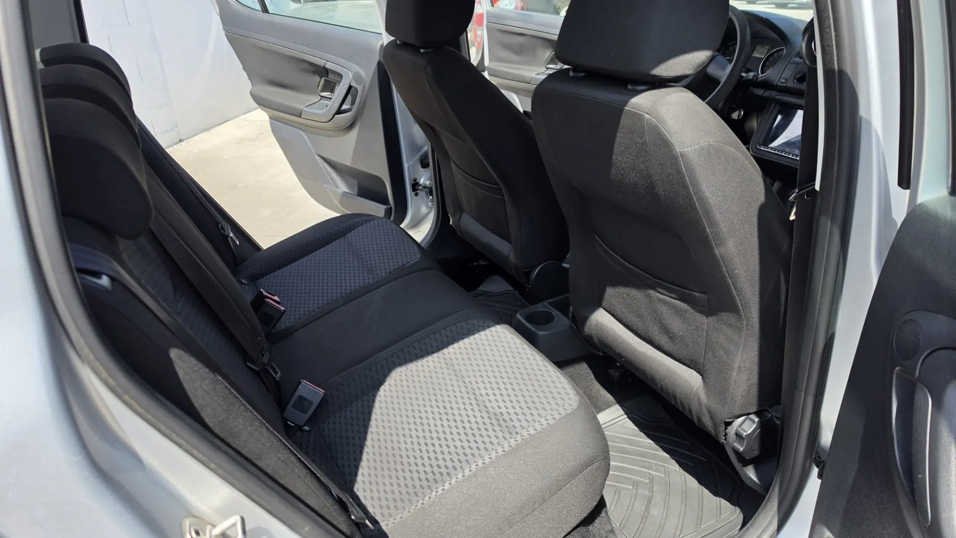 Skoda Fabia 1.6 TDI Elegance 14